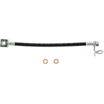 Order Rear Brake Hose by CENTRIC PARTS - 150.65504 For Your Vehicle