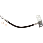 Order Rear Brake Hose by CENTRIC PARTS - 150.65519 For Your Vehicle