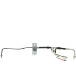 Order Rear Brake Hose by CENTRIC PARTS - 150.65543 For Your Vehicle