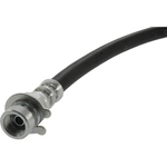 Order Rear Brake Hose by CENTRIC PARTS - 150.66000 For Your Vehicle