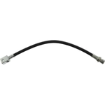 Order CENTRIC PARTS - 150.66304 - Rear Brake Hose For Your Vehicle
