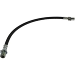 Order CENTRIC PARTS - 150.66312 - Rear Brake Hydraulic Hose For Your Vehicle