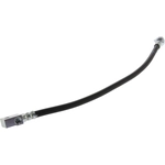 Order Rear Brake Hose by CENTRIC PARTS - 150.66313 For Your Vehicle