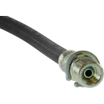 Order Rear Brake Hose by CENTRIC PARTS - 150.66314 For Your Vehicle