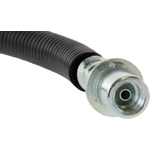 Order Tuyau de frein arrière de CENTRIC PARTS - 150.66317 For Your Vehicle