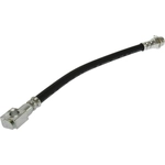 Order Rear Brake Hose by CENTRIC PARTS - 150.66318 For Your Vehicle