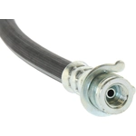 Order Rear Brake Hose by CENTRIC PARTS - 150.66319 For Your Vehicle