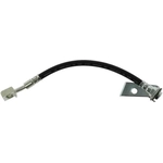 Order Tuyau de frein arrière de CENTRIC PARTS - 150.66332 For Your Vehicle