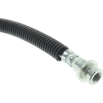 Order Rear Brake Hose by CENTRIC PARTS - 150.66340 For Your Vehicle