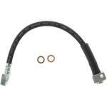 Order Rear Brake Hose by CENTRIC PARTS - 150.66343 For Your Vehicle