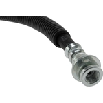 Order Rear Brake Hose by CENTRIC PARTS - 150.66346 For Your Vehicle