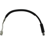 Order Rear Brake Hose by CENTRIC PARTS - 150.66349 For Your Vehicle