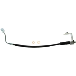 Order Rear Brake Hose by CENTRIC PARTS - 150.66350 For Your Vehicle