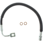 Order Rear Brake Hose by CENTRIC PARTS - 150.66369 For Your Vehicle