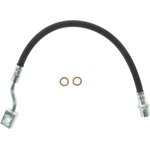 Order Rear Brake Hose by CENTRIC PARTS - 150.66374 For Your Vehicle