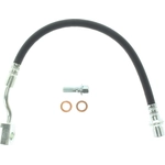 Order Rear Brake Hose by CENTRIC PARTS - 150.66380 For Your Vehicle