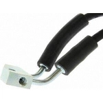 Order Tuyau de frein arrière par CENTRIC PARTS - 150.66396 For Your Vehicle