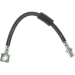 Order Rear Brake Hose by CENTRIC PARTS - 150.66408 For Your Vehicle