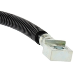 Order CENTRIC PARTS - 150.66414 - Rear Left,Rear Right Brake Hydraulic Hose For Your Vehicle