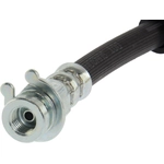 Order Rear Brake Hose by CENTRIC PARTS - 150.67004 For Your Vehicle