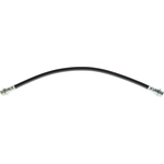 Order Rear Brake Hose by CENTRIC PARTS - 150.67316 For Your Vehicle