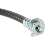 Order Rear Brake Hose by CENTRIC PARTS - 150.67316 For Your Vehicle