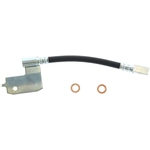 Order Rear Brake Hose by CENTRIC PARTS - 150.67328 For Your Vehicle