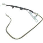 Order Rear Brake Hose by CENTRIC PARTS - 150.67341 For Your Vehicle