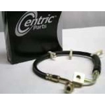 Order Rear Brake Hose by CENTRIC PARTS - 150.67342 For Your Vehicle