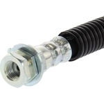 Order Rear Brake Hose by CENTRIC PARTS - 150.67347 For Your Vehicle