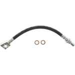 Order Rear Brake Hose by CENTRIC PARTS - 150.67352 For Your Vehicle