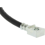Order Rear Brake Hose by CENTRIC PARTS - 150.67354 For Your Vehicle