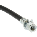 Order Rear Brake Hose by CENTRIC PARTS - 150.67375 For Your Vehicle