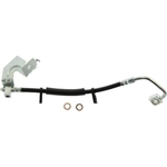 Order Rear Brake Hose by CENTRIC PARTS - 150.67399 For Your Vehicle