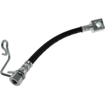 Order Rear Brake Hose by CENTRIC PARTS - 150.67413 For Your Vehicle