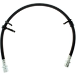 Order Rear Brake Hose by CENTRIC PARTS - 150.67415 For Your Vehicle