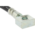 Order CENTRIC PARTS - 150.79304 - Rear Left Lower Brake Hose For Your Vehicle