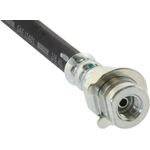 Order Rear Brake Hose by CENTRIC PARTS - 150.79309 For Your Vehicle