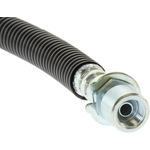 Order Rear Brake Hose by CENTRIC PARTS - 150.80304 For Your Vehicle