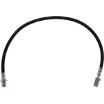 Order Rear Brake Hose by CENTRIC PARTS - 150.83311 For Your Vehicle