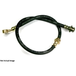 Order Rear Brake Hose by CENTRIC PARTS - 150.85505 For Your Vehicle
