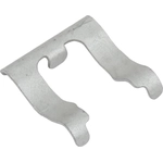 Order Rear Brake Hose Clip by ACDELCO - 11569742 For Your Vehicle