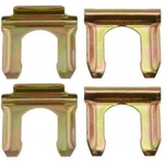 Order RAYBESTOS - H1457K - Rear Brake Hose Clip For Your Vehicle