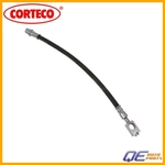 Order Rear Brake Hose by CORTECO - 19032277 For Your Vehicle