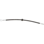 Order Rear Brake Hose by CORTECO - 19032373 For Your Vehicle