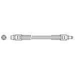 Order CORTECO - 19033576 - Brake Hose For Your Vehicle
