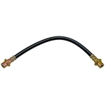 Order DORMAN/FIRST STOP - H380516 - Rear Brake Hose For Your Vehicle