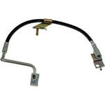 Order DORMAN/FIRST STOP - H380889 - Rear Brake Hose For Your Vehicle