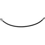Order DORMAN/FIRST STOP - H381272 - Rear Brake Hose For Your Vehicle