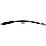 Order DORMAN/FIRST STOP - H38552 - Rear Brake Hose For Your Vehicle